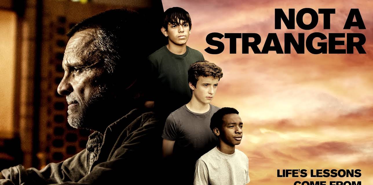 Not a Stranger