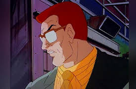 Marvel Comics X-Men Season 1: Night of the Sentinels Part 2