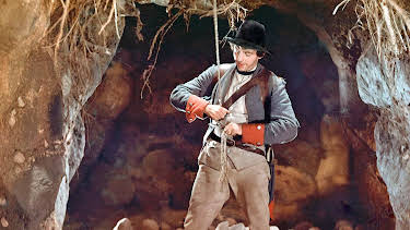 16:40: Das Feuerzeug | MDR Fernsehen | 4/5 2026