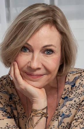 Inés Estévez as 