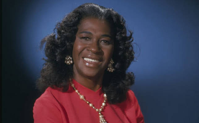LaWanda Page