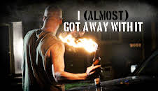 I Almost Got Away With It (S3 E38)