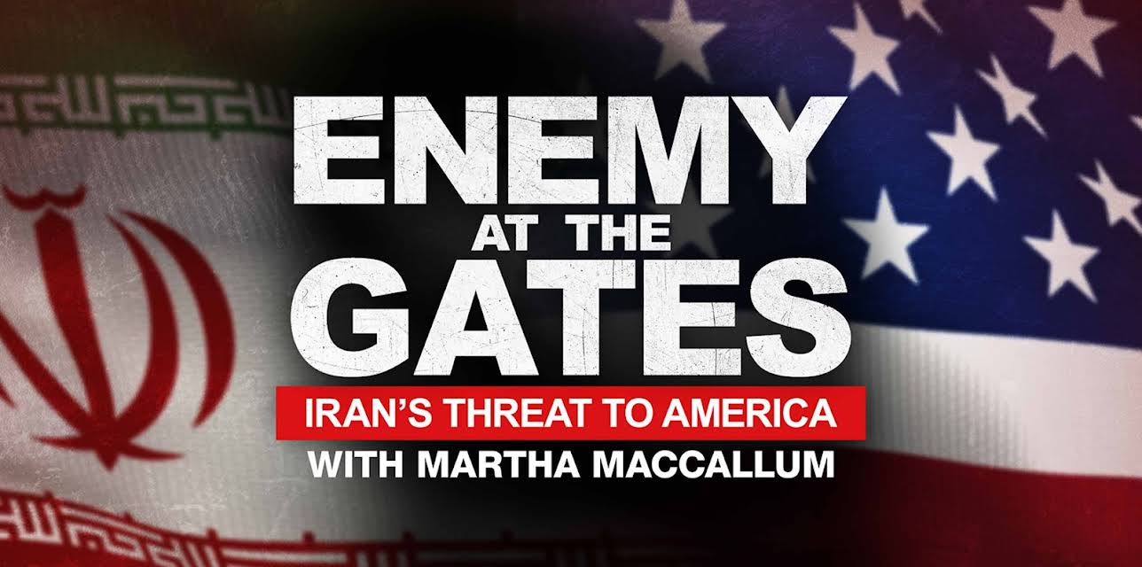 Enemy at the Gates: Iran's Threat to America Season 1
