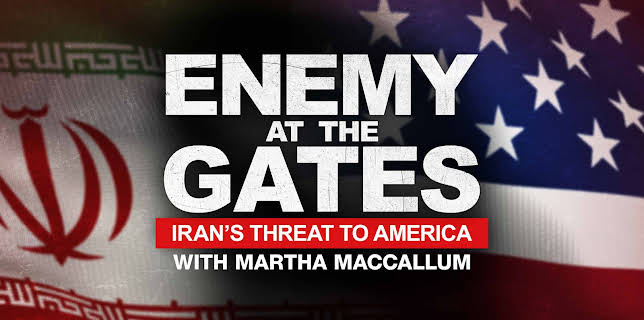 Enemy at the Gates: Iran's Threat to America Season 1