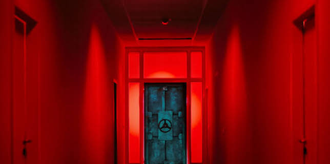 Cyberbunker: The Criminal Underworld (2023)