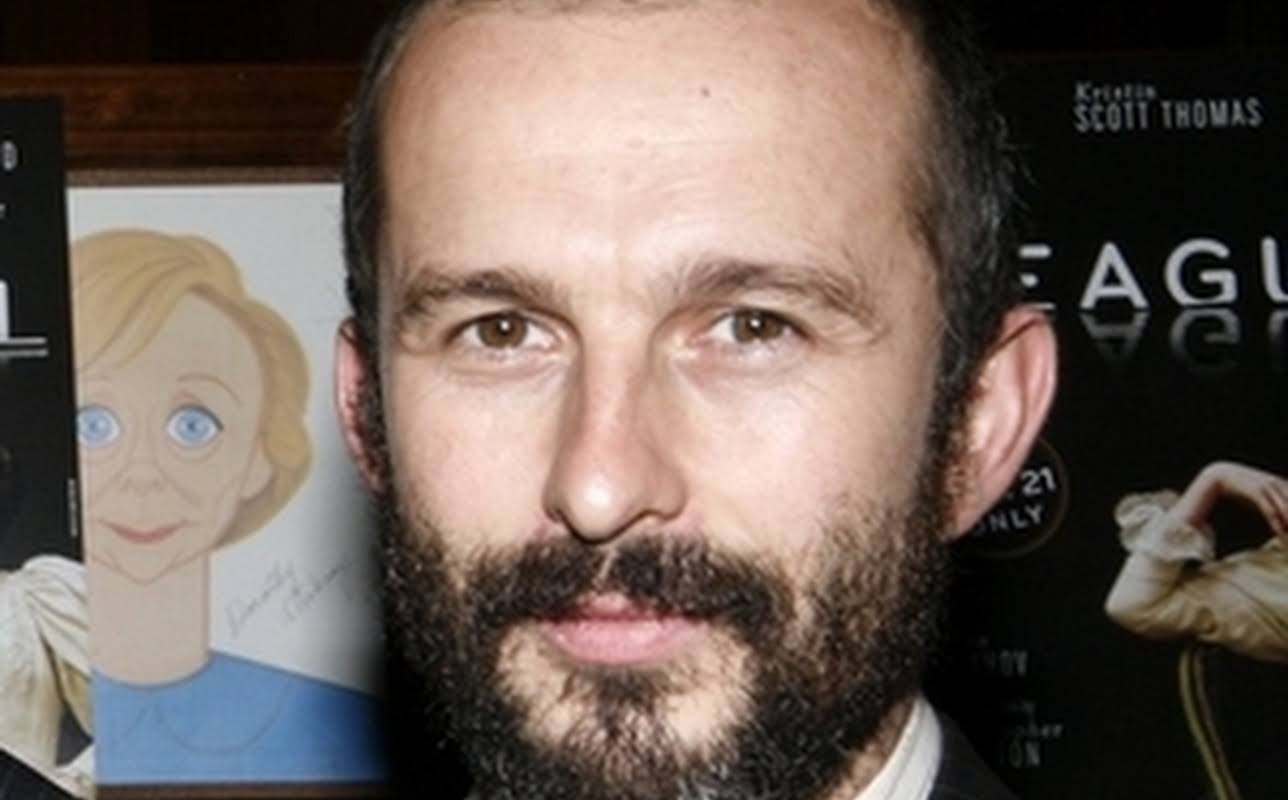 Christopher Patrick Nolan