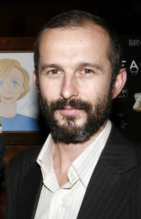 Christopher Patrick Nolan as 