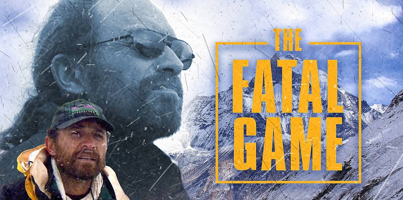 The Fatal Game (2022)