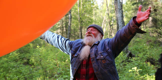 03:45: Alaska Monsters (S1 E5) (S1) | Animal Planet | 12/30 2025