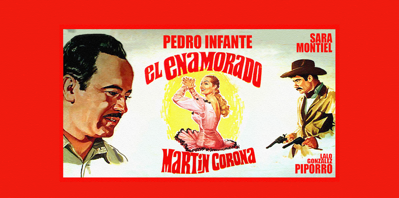 El Enamorado (English Subtitled) (1952)