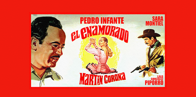 El Enamorado (English Subtitled) (1952)