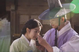 Secret Royal Inspector & Joy: Episode 12