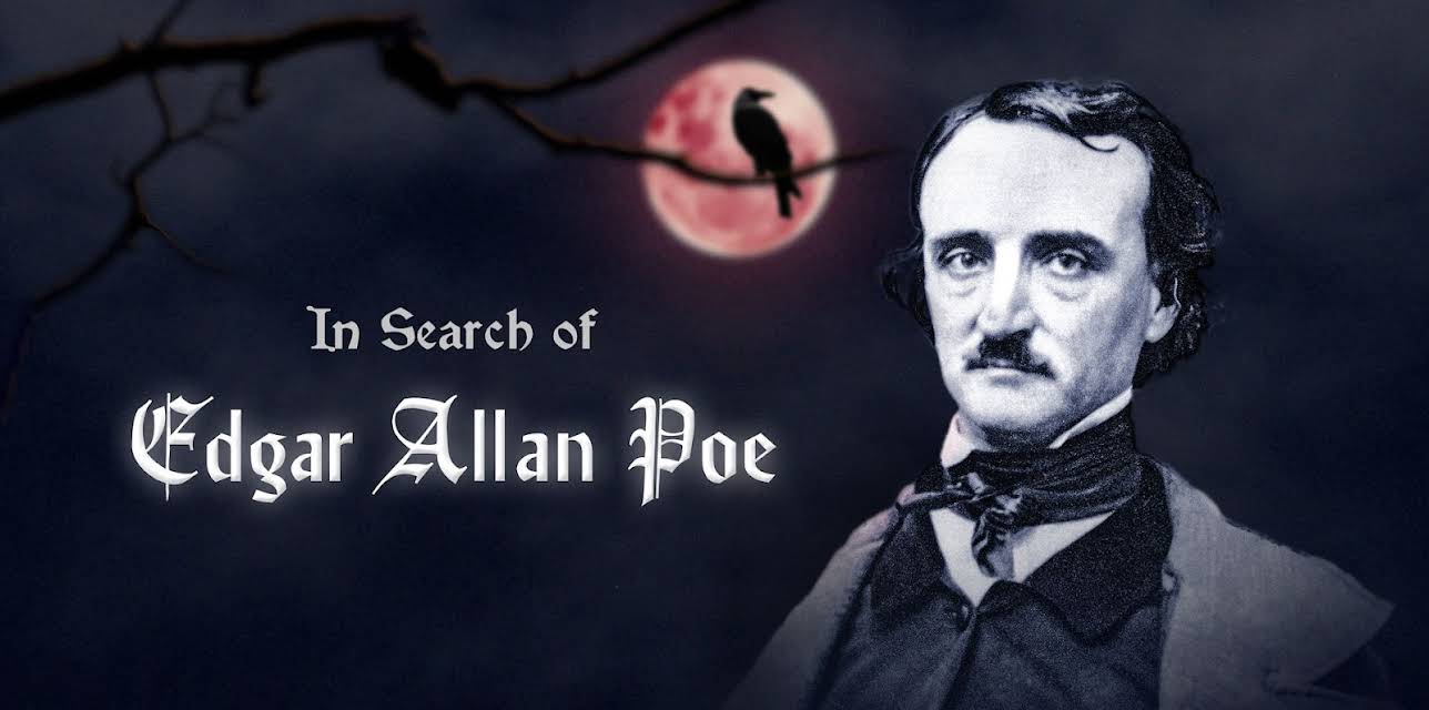In Search of Edgar Allan Poe