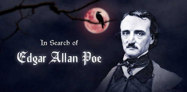 In Search of Edgar Allan Poe