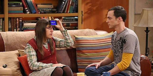 15:35: The Big Bang Theory | ProSieben | 12/19 2025