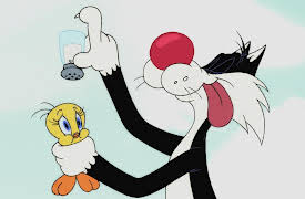 Looney Tunes Cartoons, Season 1: Pest Coaster/Rhino Ya Don't