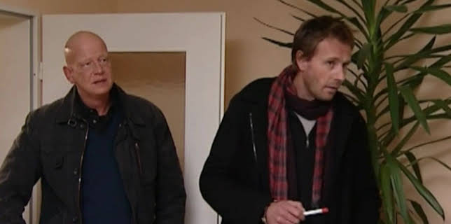 19:25: K11 - Kommissare im Einsatz | Sat1 Gold | 12/19 2025