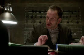 Elementary: Dead Man's Switch 