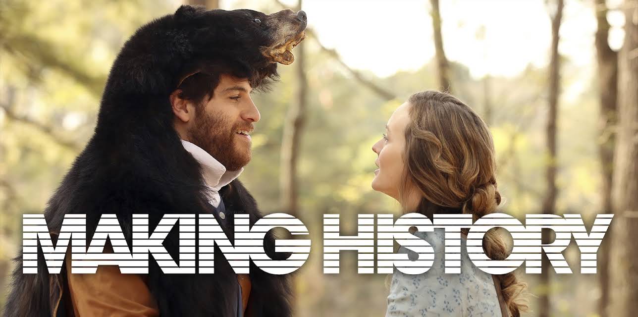 Making History Season 1
