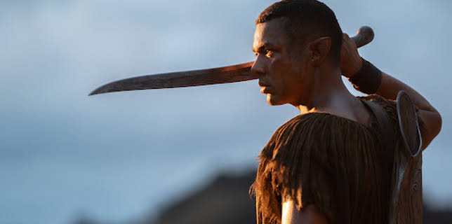 20:15: Der Herr der Ringe: Die Ringe der Macht | ZDFneo | 11/4 2025