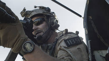 18:00: SEAL Team (S5 E14) (S5) | TV6 | 9/29 2026
