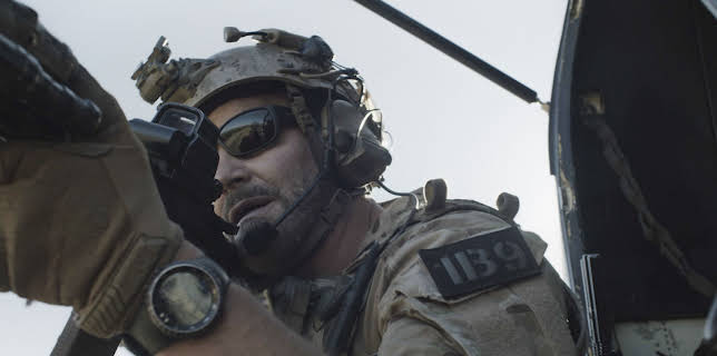 03:45: SEAL Team (S5 E14) (S5) | Viasat 4 | 2/21 2026