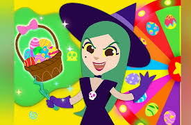 Plum the Super Witch: Magic Mayhem: Magic Surprise / The Kindest Birthday Party