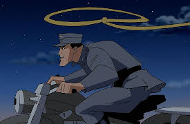 Justice League: The Complete First Season: The Savage Time: Part 2