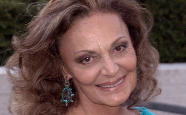 Diane von Fürstenberg