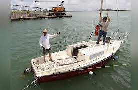 Curiosity: The Devil's Triangle