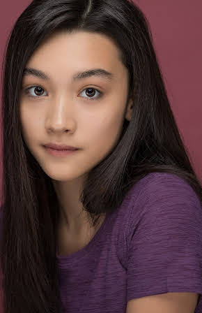 Hana Colley as 2nd Generation Marjorie, Age 10 
  
  
  (as Hana May Colley)