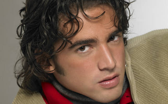 Carlos Giron Longoria