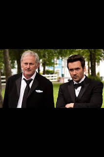 01:27: Republic of Doyle (T3): Ep.4 Steele oxidado | COSMO | 9/26 2026