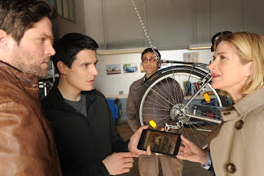 11:15: SOKO Stuttgart | ZDF | 5/1 2026