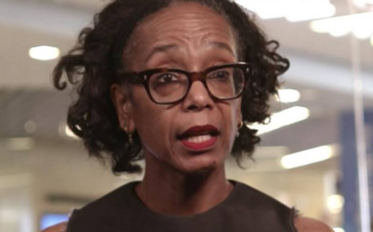 Robin Givhan