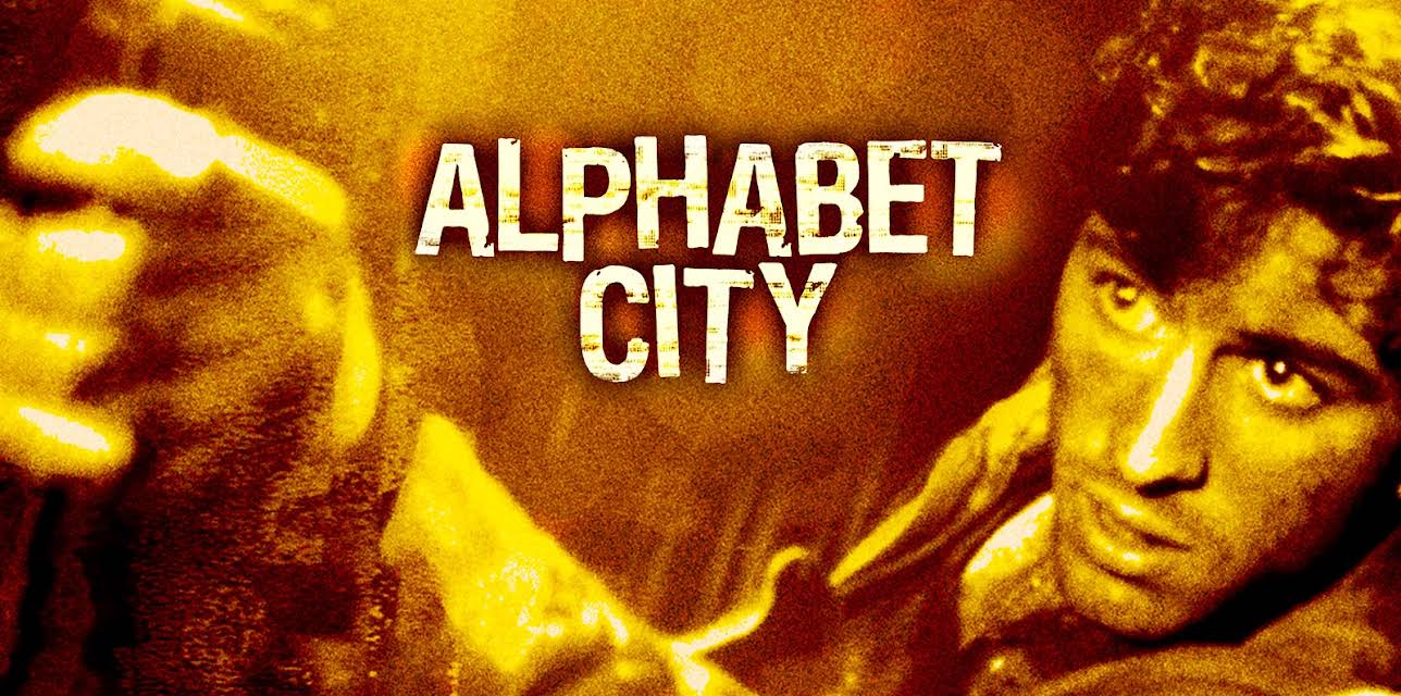 Alphabet City (1984)