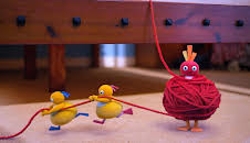 Twirlywoos