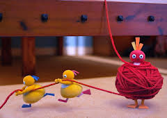 Twirlywoos