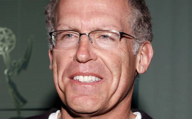 Carlton Cuse