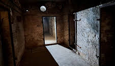 Berlin von unten - Geschichten aus dem Untergrund