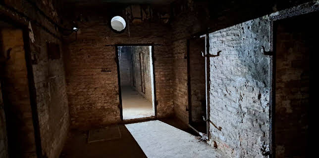 Berlin von unten - Geschichten aus dem Untergrund