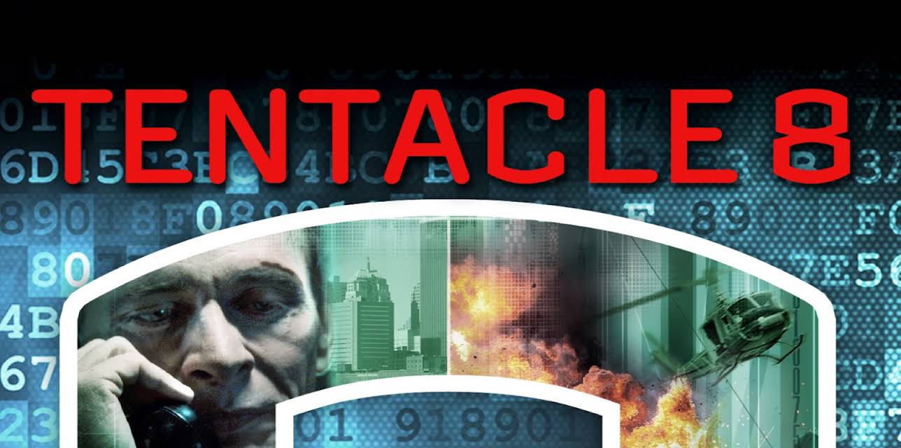 Tentacle 8 (2014)
