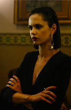 Darta Danevica som Girl in Hotel (2019)