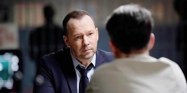 12:00 PM: Blue Bloods (S8 E9) (S8) | 5 USA | 12/15 2025