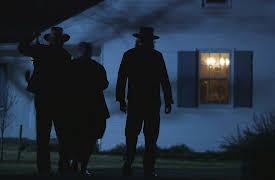 Amish Haunting Season 1: Sinner's Death, Electric Lies