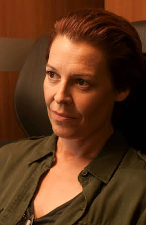 Elisabet Gelabert as 