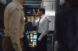 Into the Night: Mathieu