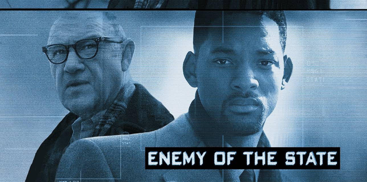 Enemy of the State