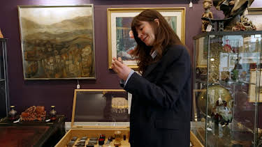 16:05: Antiques Road Trip (S27 E16) (S27) | TV6 | 6/3 2026