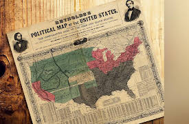 The American West: History, Myth, and Legacy: Bleeding Kansas and Civil War in the West